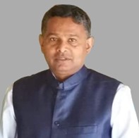 Dr R Kumar